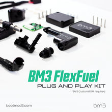 Load image into Gallery viewer, BM3 FLEXFUEL KIT