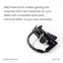 Load image into Gallery viewer, BM3 FLEXFUEL KIT