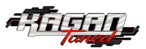 Kaganader Tuning logo