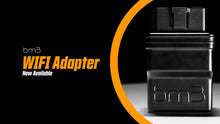 Load image into Gallery viewer, BOOTMOD3 BM3 WIRELESS OBDII WIFI ENET CANBUS FLASH ADAPTER