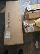 Load image into Gallery viewer, GR Corolla MBRP 3" Catback Dual Center Burnt End Tips - BNIB