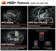 Load image into Gallery viewer, MHD SUPER LICENSE FOR S58 ENGINE - INCLUDING M3 (G80), M4 (G82), X3M (F97), X4M (F98)