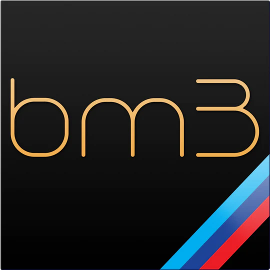 Bootmod3 F-Series S63 License – Kaganader Tuning
