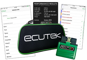 EcuTek ECU Connect Bluetooth Interface Phoneflash Kit