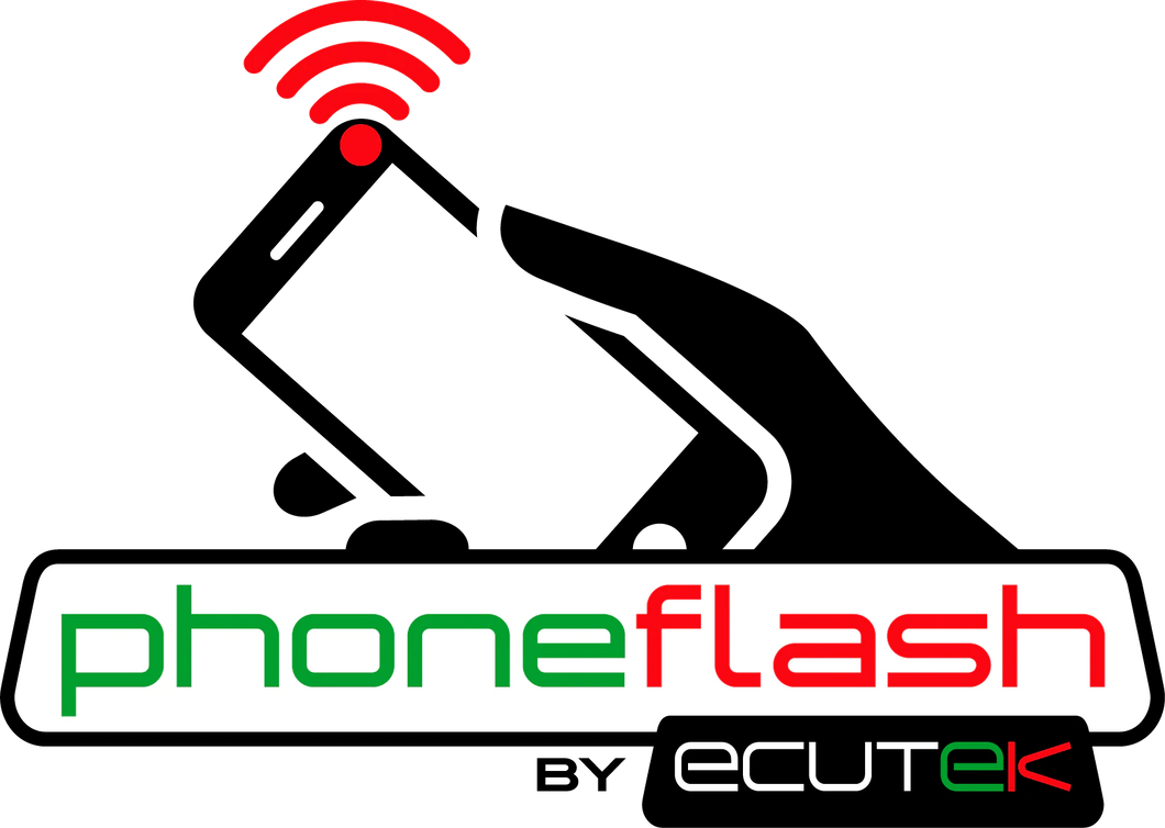 EcuTek PhoneFlash License Activation