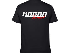 Load image into Gallery viewer, Kagan Tuning T-Shirt